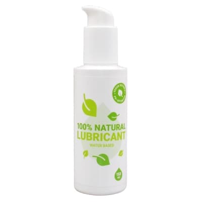 Sexy Elephant Lubrikační gel 100% Natural Vegan