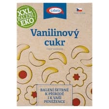 Labeta Vanilinový cukr 600g