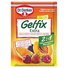 Dr. Oetker Gelfix Extra 2:1 25g