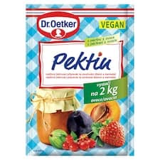 Dr. Oetker Pektin 20g