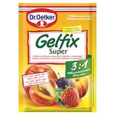 Dr. Oetker Gelfix Super 3:1 25g