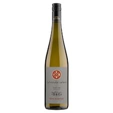 Réva Rakvice Sylvánské zelené víno s přívlastkem pozdní sběr polosuché 750ml