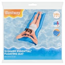 Bestway Summer Essential plovací matrace 1,83 m x 69 cm