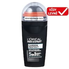 L'Oréal Paris Men Expert Carbon Protect antiperspirant