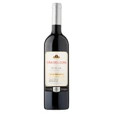 Finest Viña Del Cura Rioja Gran Reserva červené víno 750ml