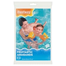 Bestway Fruitastic nafukovací rukávky 23 cm x 15 cm