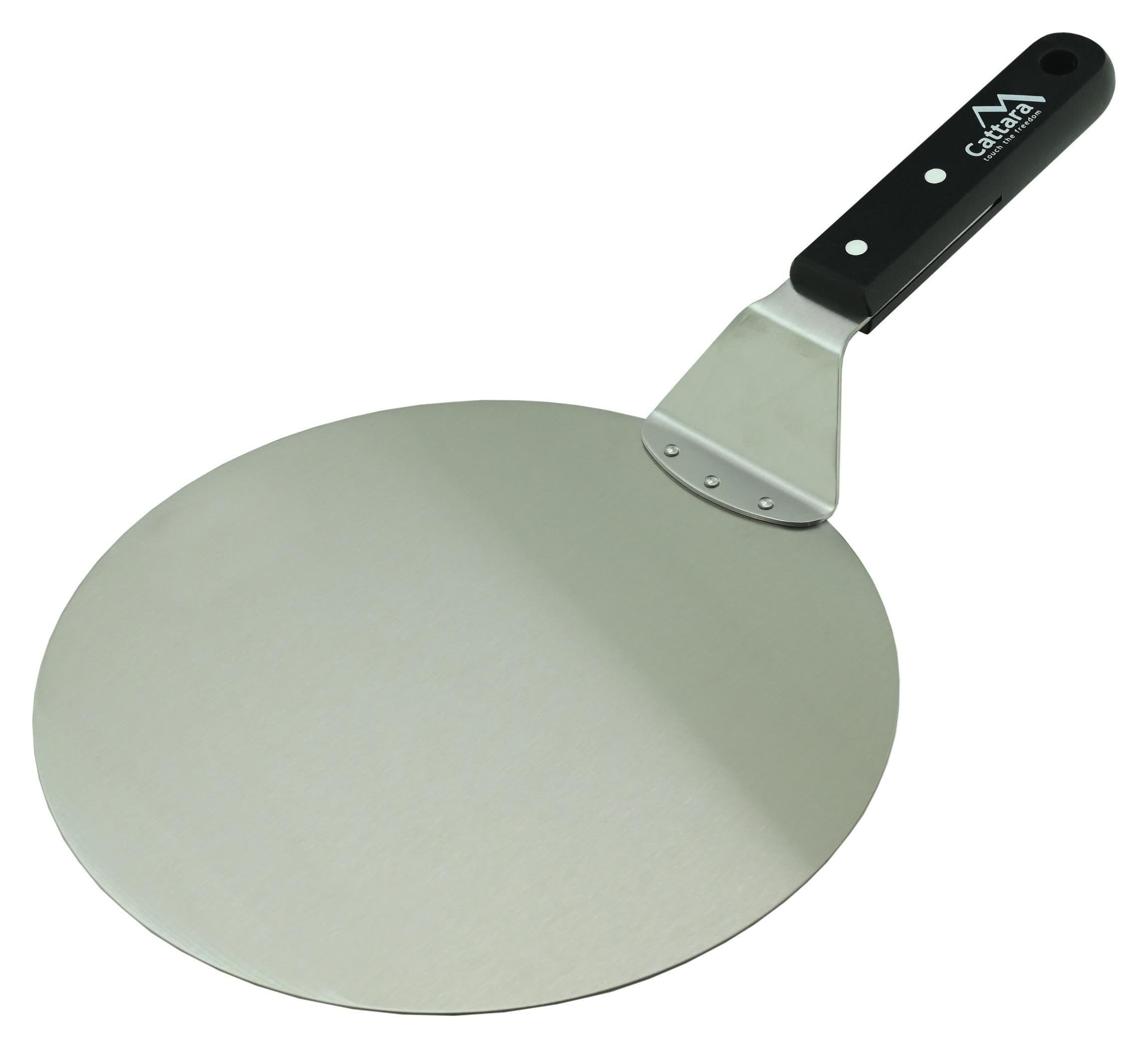 Cattara Lopata na pizzu kulatá 25 cm