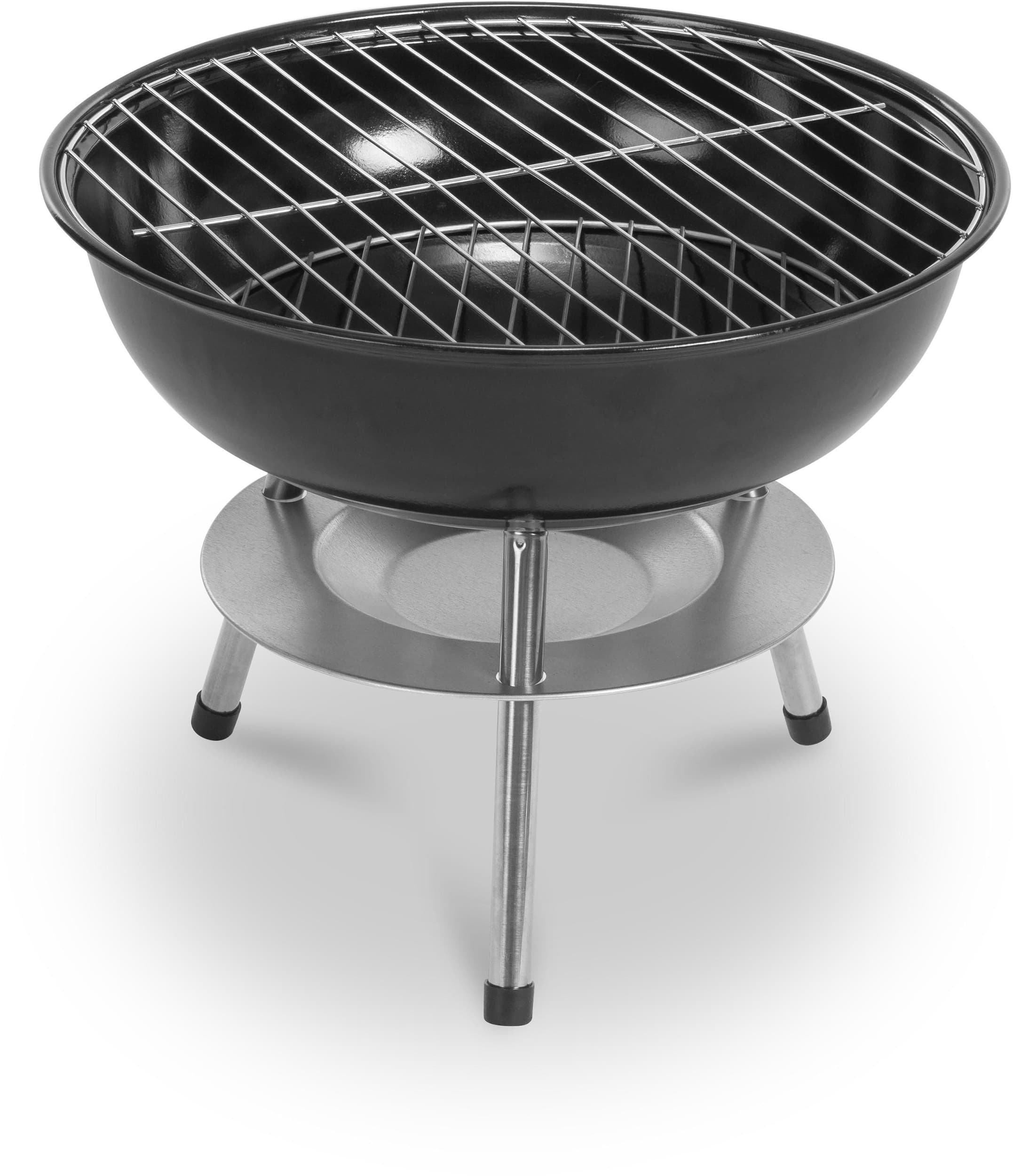 Gril Stolní Na Uhlí FZG 1102G Fieldmann