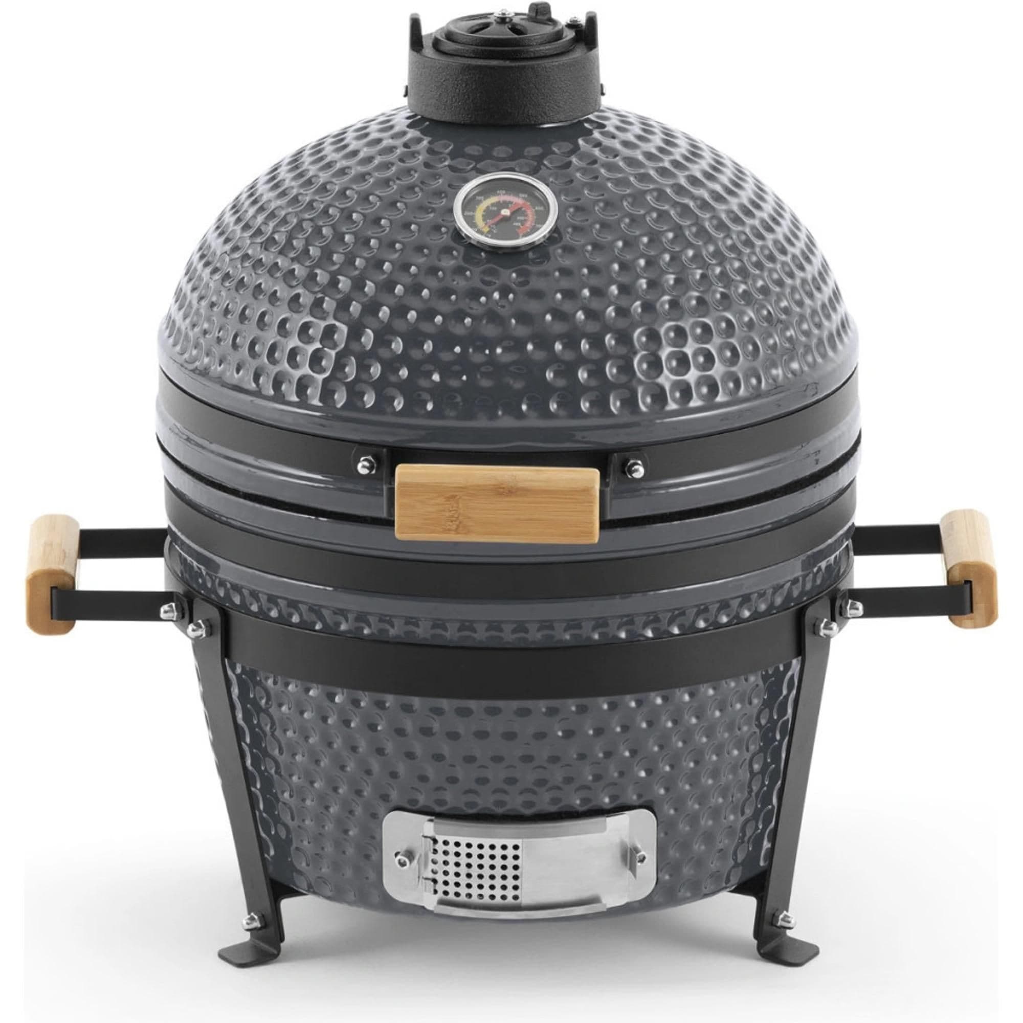 Landmann Keramický gril KAMADO "Mini" 00573