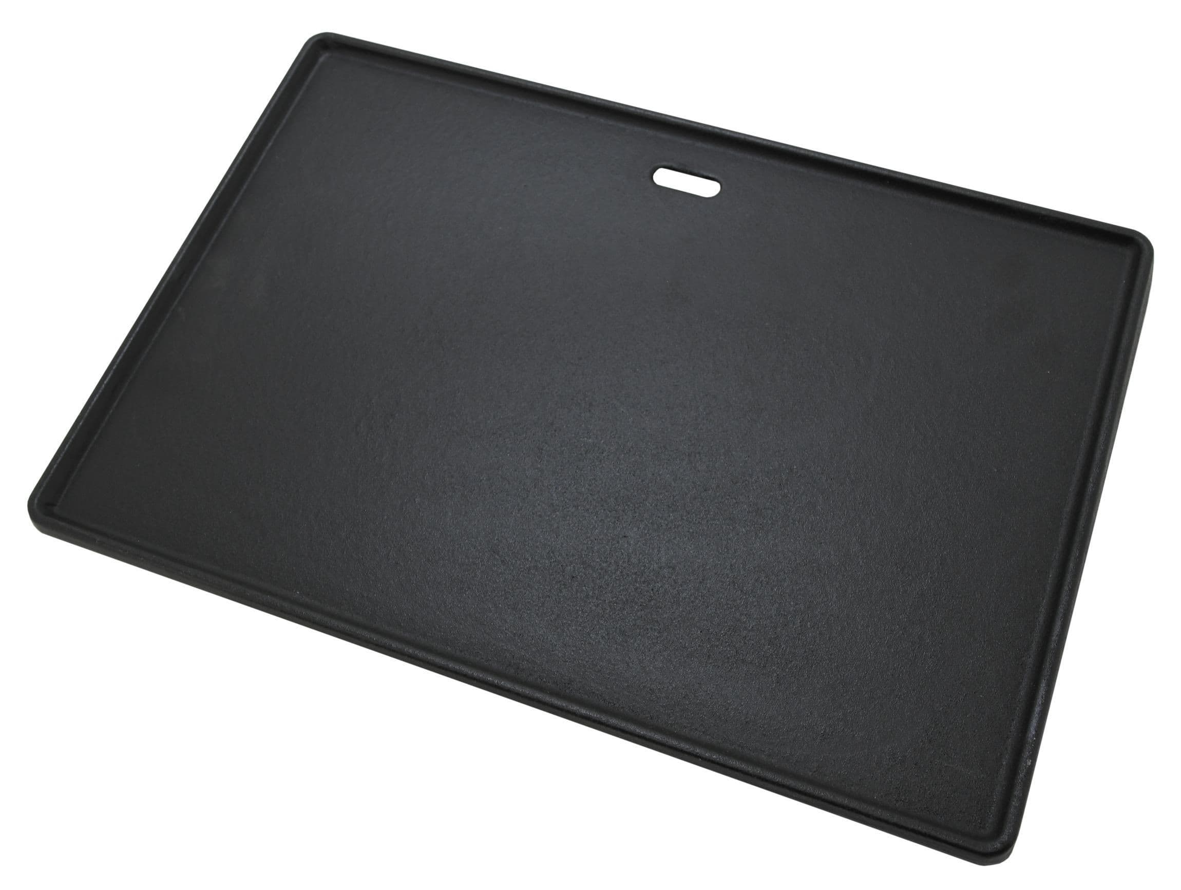 Cattara Grilovací plát 26x37cm LITINA