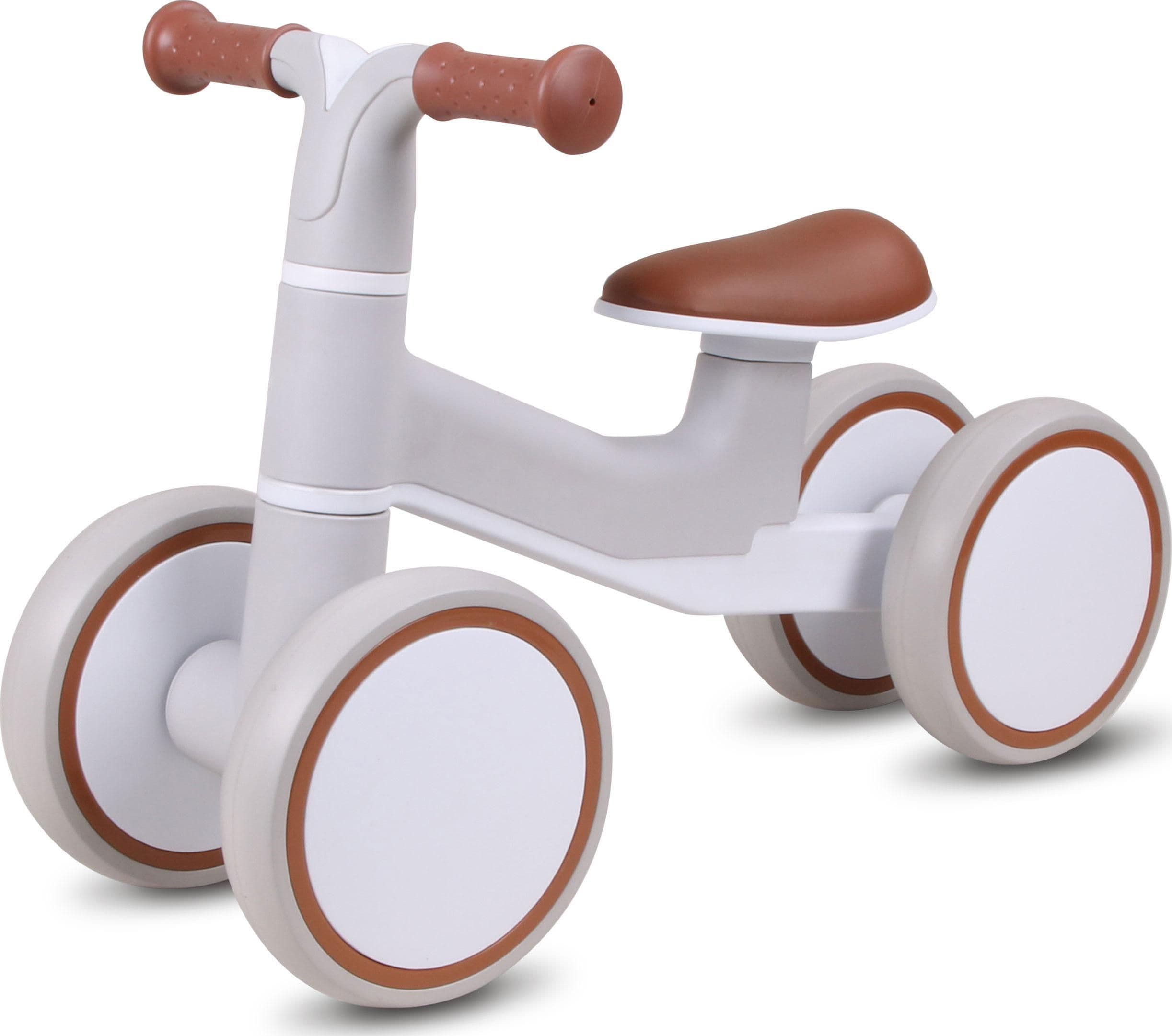 Buddy Toys BPB 1123 Odrážedlo KVADROLET