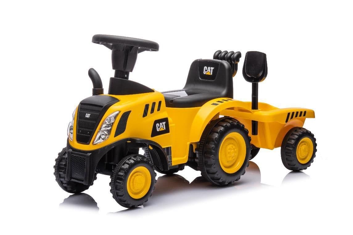 Buddy Toys Traktor CAT BPC 5178