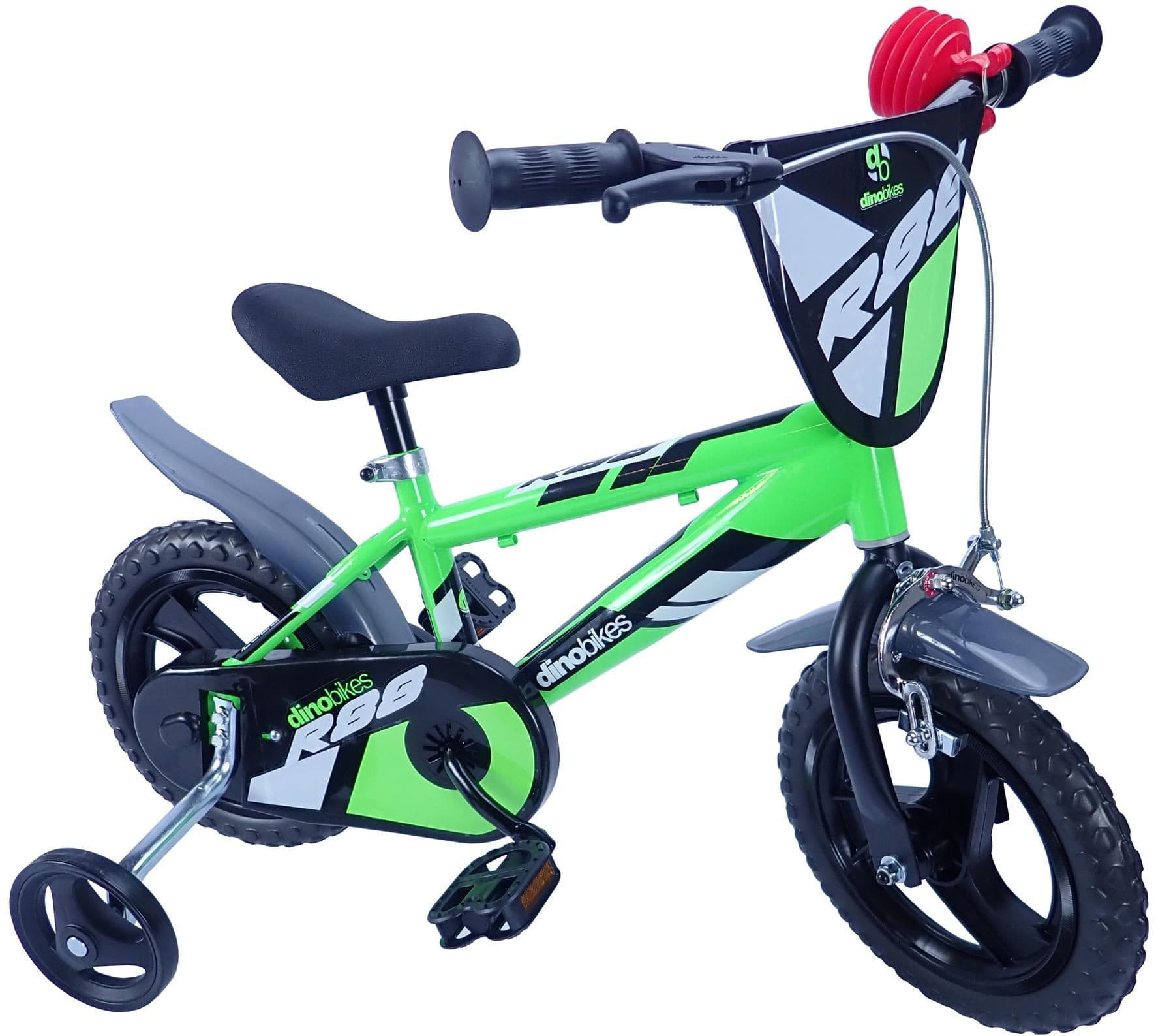 Dino Bikes Chlapecké kolo 12"