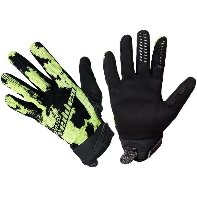 CPA Racing Cyklo rukavice Houston XXXL