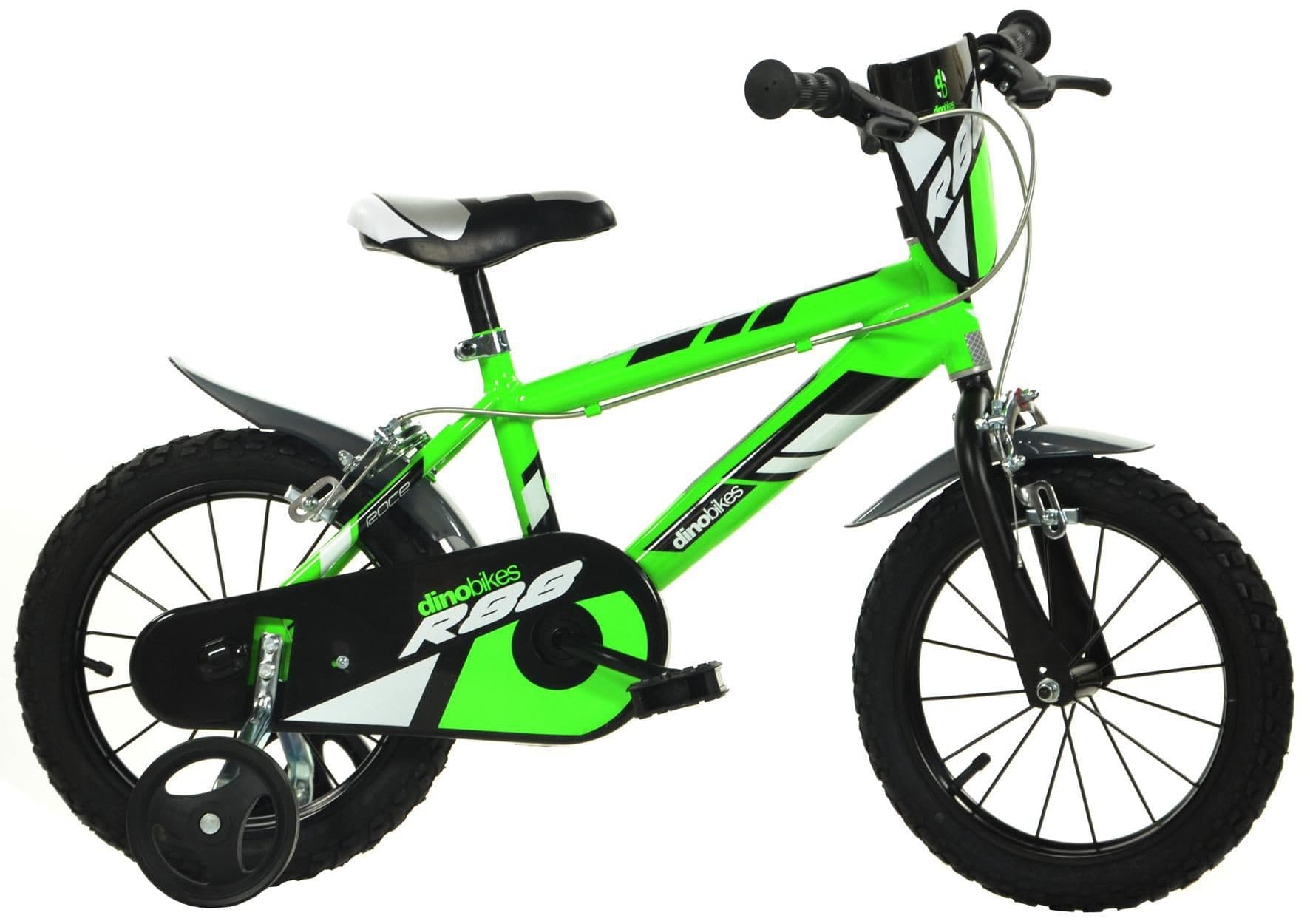 Dino Bikes Chlapecké kolo 16"