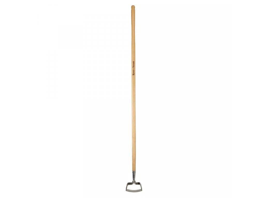 Kent & Stowe Motyka na plevel oscilační nerez 160cm