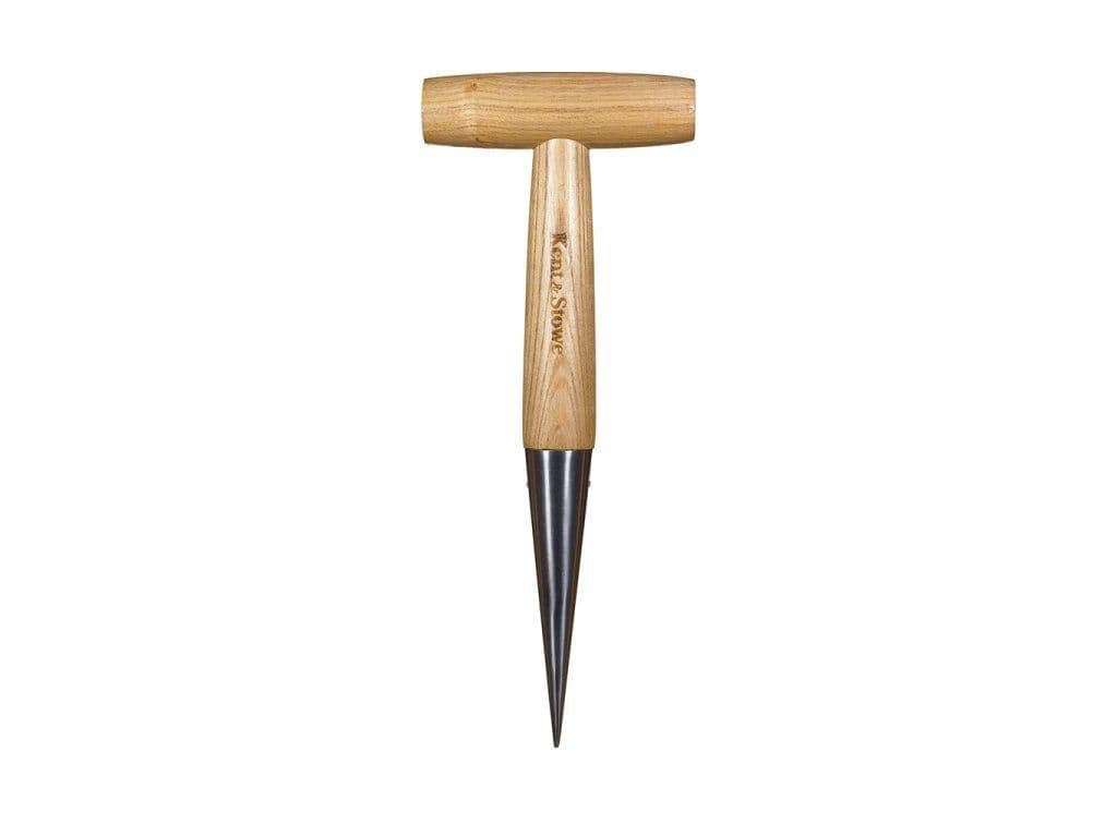 Kent & Stowe Sázecí kolík nerez 28 cm