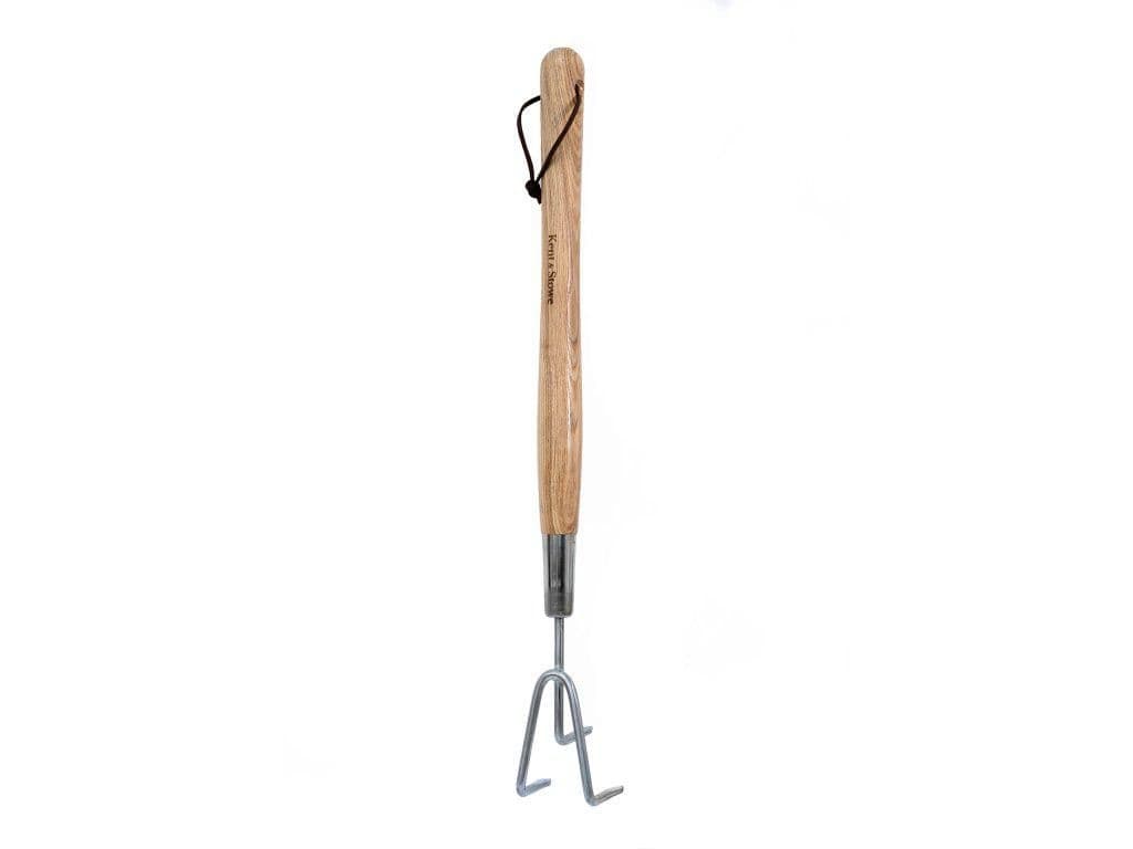 Kent & Stowe Trojzubý kypříč půdy nerez 54cm