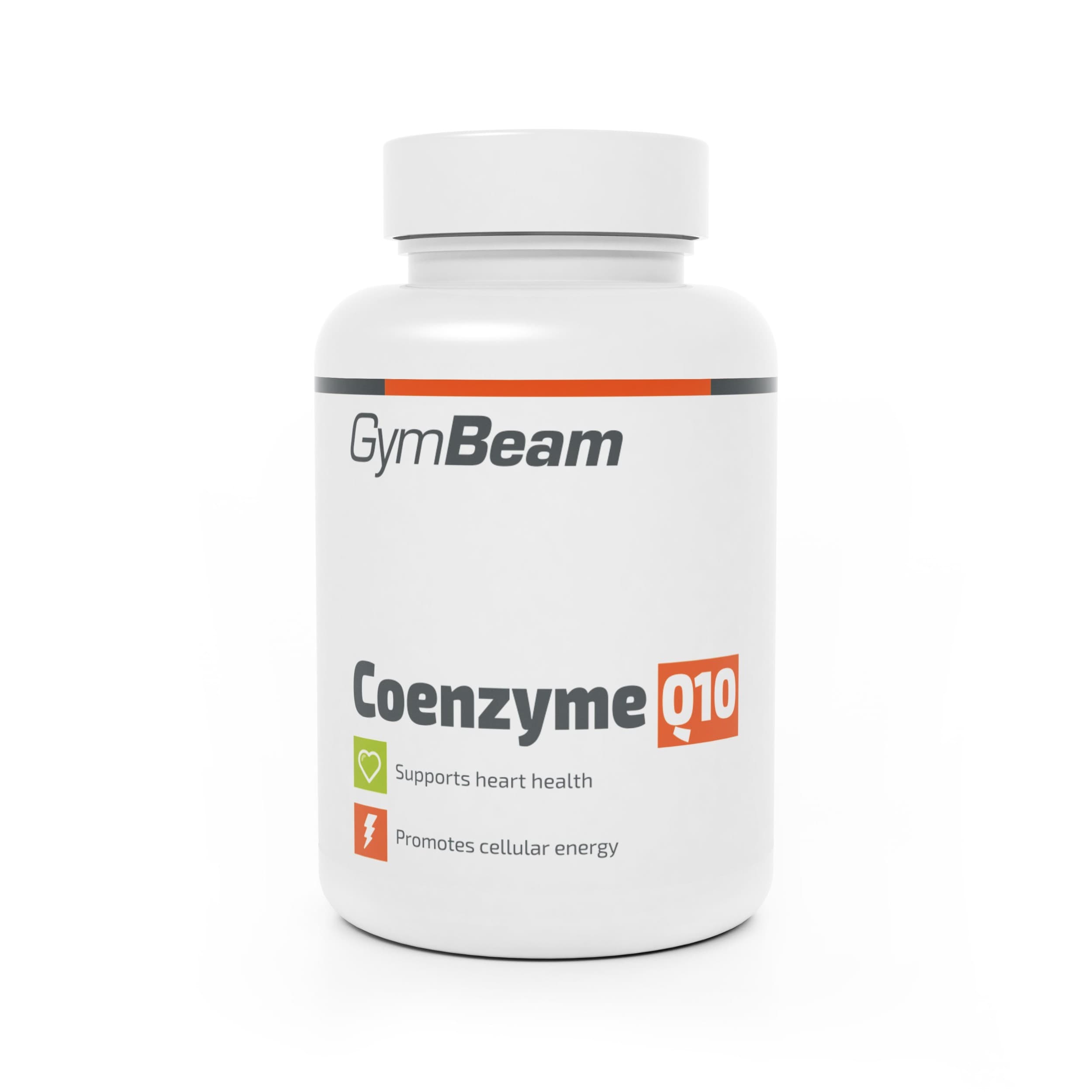 GymBeam Koenzym Q10 60 caps