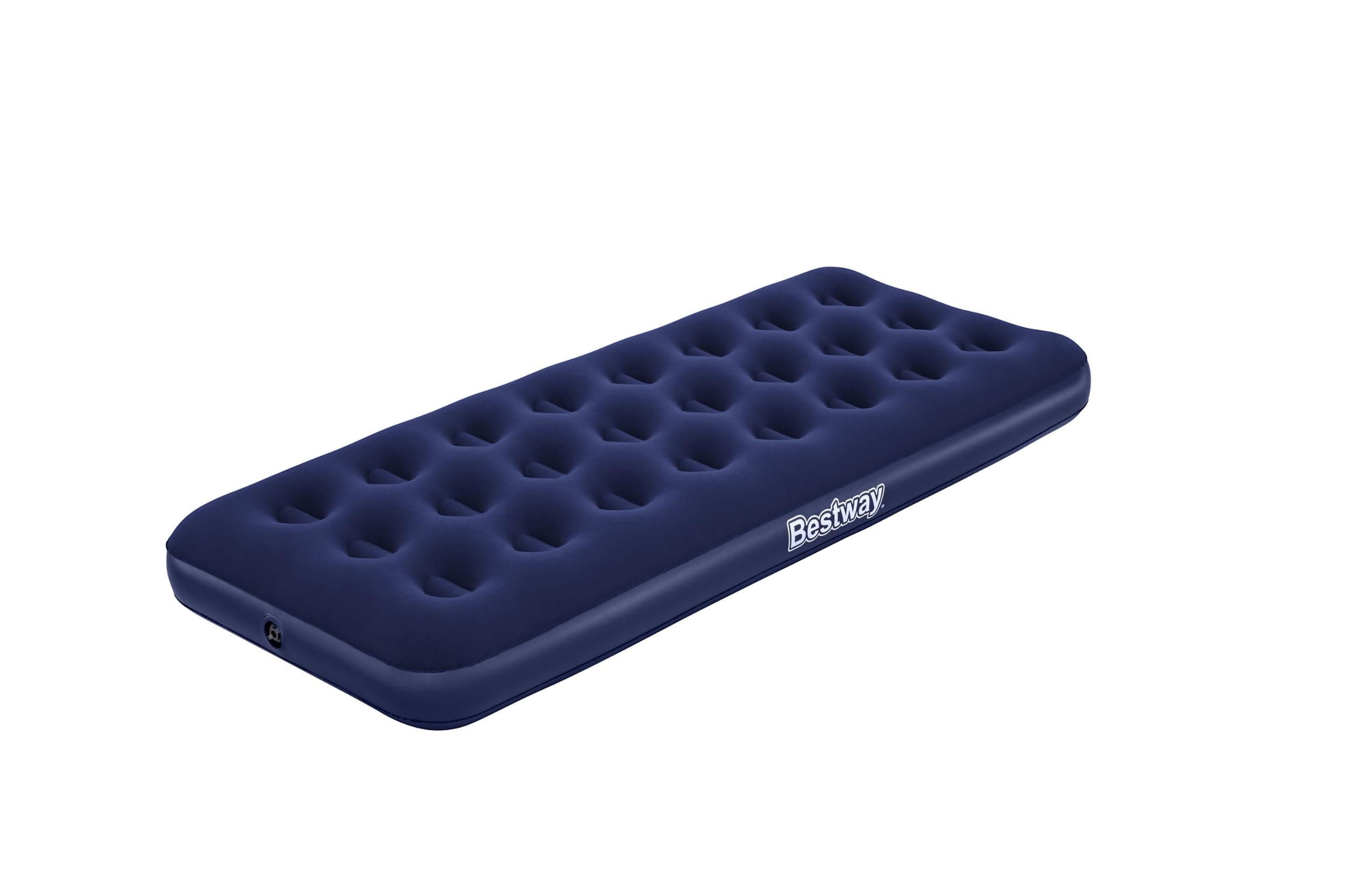 Bestway Nafukovací postel 185x76x22 cm