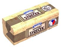 MADETA Jihočeský syreček chlaz. 10 x 90 g