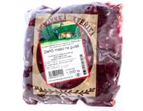 Dančí guláš mraž. váž. cca 1 kg