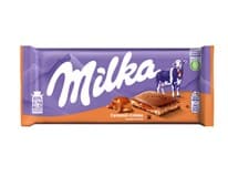 Milka Caramel krém 23 x 100 g