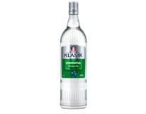Klasik Slovenská Borovička 40% 8 x 1 l