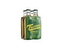Tassoni Cedrata 4 x 180 ml