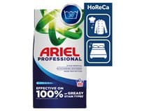 ARIEL PGP Regular prášek na praní (100 praní)