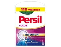 Persil Powerfull Giant Color prášek na praní (100 praní)