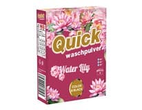 Quick Prací prášek Water Lilly 450 g (6 praní)