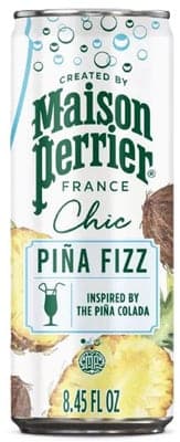 Maison Perrier Chic Piňa Fizz 250.0 ml