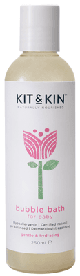Kit & Kin Pěna do koupele 250.0 ml