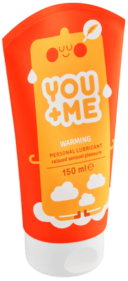 You & Me Lubrikant Darling 150.0 ml