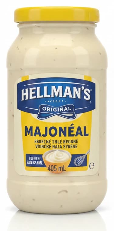 Hellmann's Majonéza