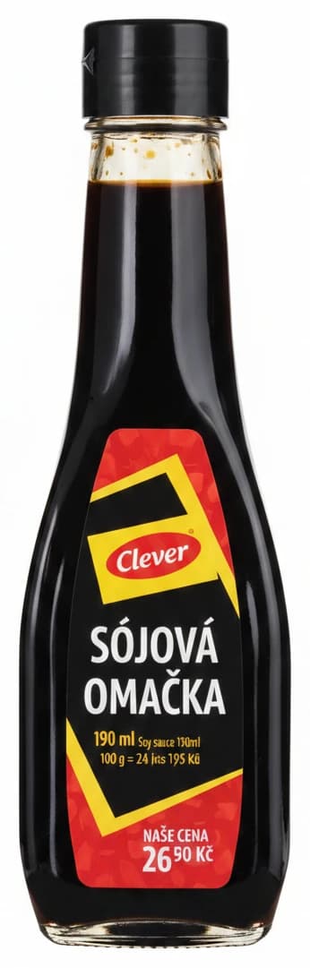 Sójová omáčka