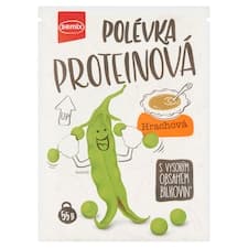 Semix Polévka proteinová hrachová sypká směs 55g
