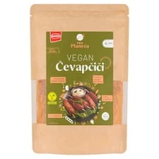 Semix Pro Planetu Vegan čevapčiči sypká směs 160g