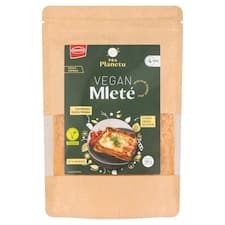 Semix Pro Planetu Vegan mleté sypká směs 180g
