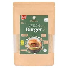 Semix Pro Planetu Vegan burger sypká směs 150g