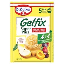 Dr. Oetker Gelfix Super Plus 4:1 20g