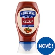 Hellmann's Kečup 272g