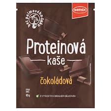 Semix Proteinová kaše čokoládová 65g