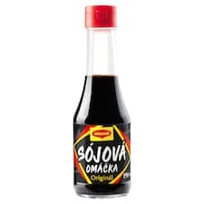 MAGGI Sójová omáčka 190ml