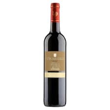 Viña Mercedes Merlot červené suché víno 750ml