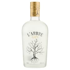 L'Arbre Gin 0,7l