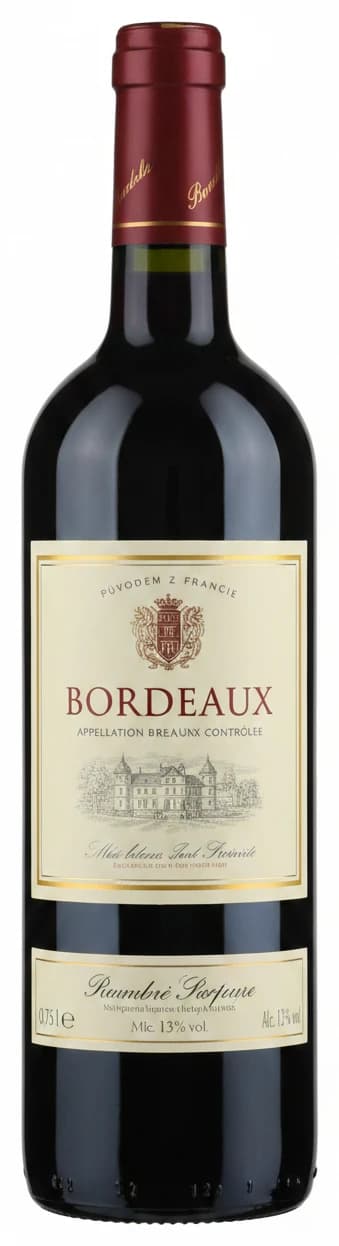 Bordeaux