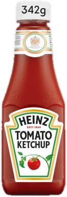 Heinz Kečup jemný