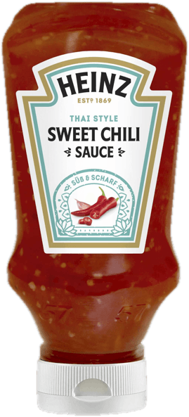 Heinz Omáčka Sweet Chilli